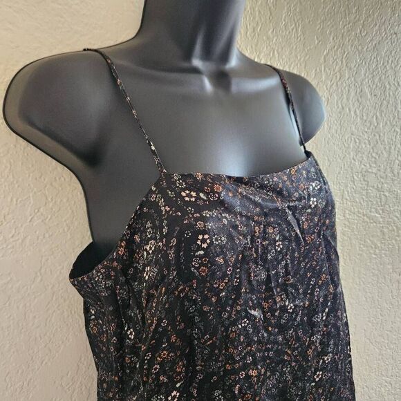 Gianni Bini Floral Mini Dress - Picture 2 of 9
